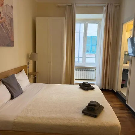 Gasthof Center Fazio 3*