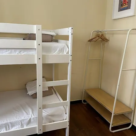 Center Fazio Rooms&apartments Affittacamere