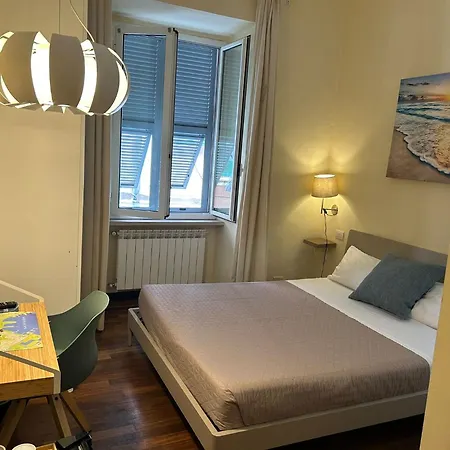 Center Fazio Rooms&apartments
