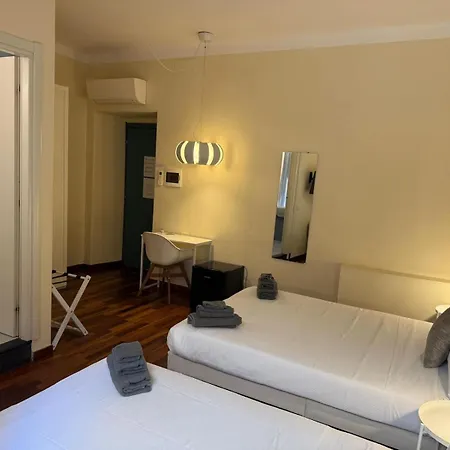Affittacamere Center Fazio Rooms&apartments La Spezia